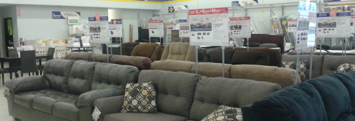 American Freight (Sears Outlet) – Appliance, Furniture, Mattress