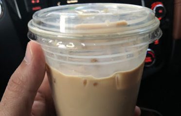 Spaddy’s Coffee Co. – South Tampa