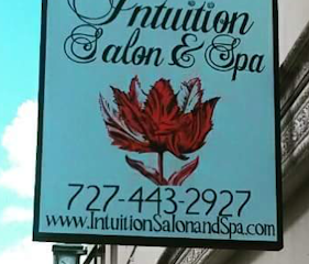 Intuition Salon & Spa Clearwater