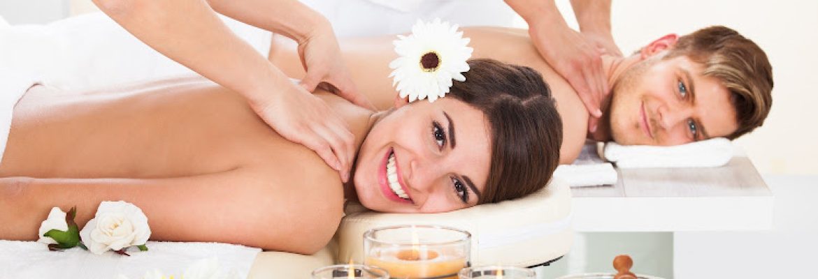 Pure Massage & Foot Spa