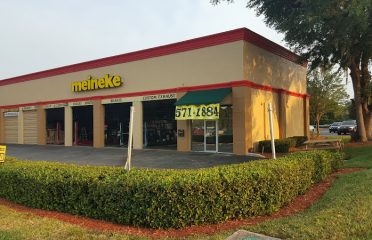 Meineke Car Care Center – Brandon