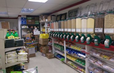 Al-Aqsa Grocery