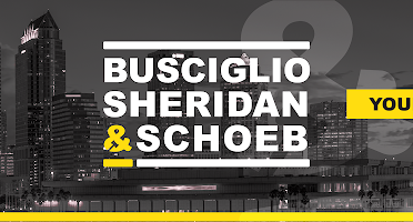 Busciglio Sheridan & Schoeb, P.A.