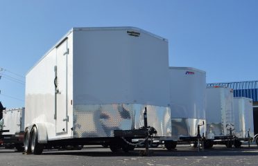 Right Trailers Outlet Center