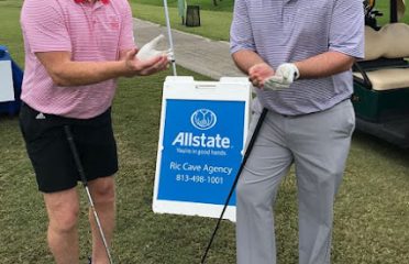 Ric Cave: Allstate Insurance