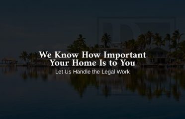 The Property Advocates