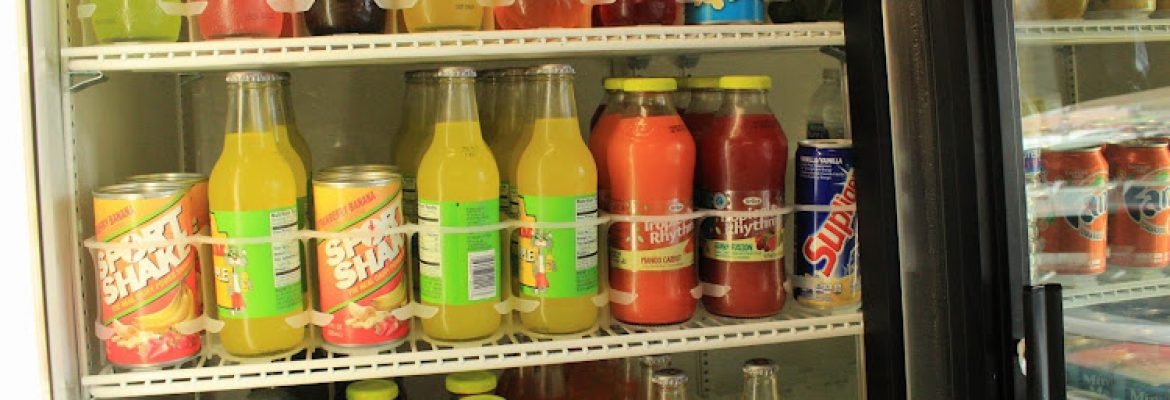 Hosana Caribbean Market