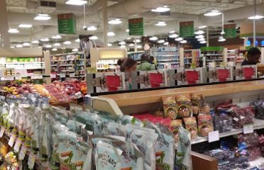 Publix Super Market on Bayshore