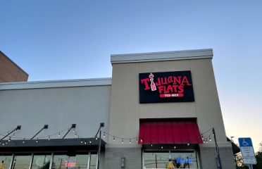 Tijuana Flats