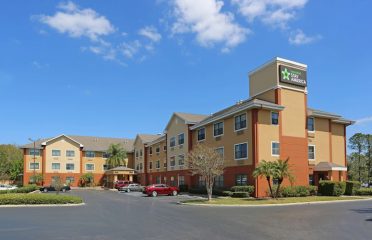 Extended Stay America – St. Petersburg – Clearwater