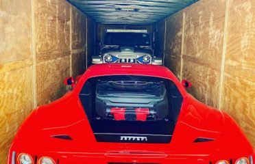 FORCE Customs, Inc.