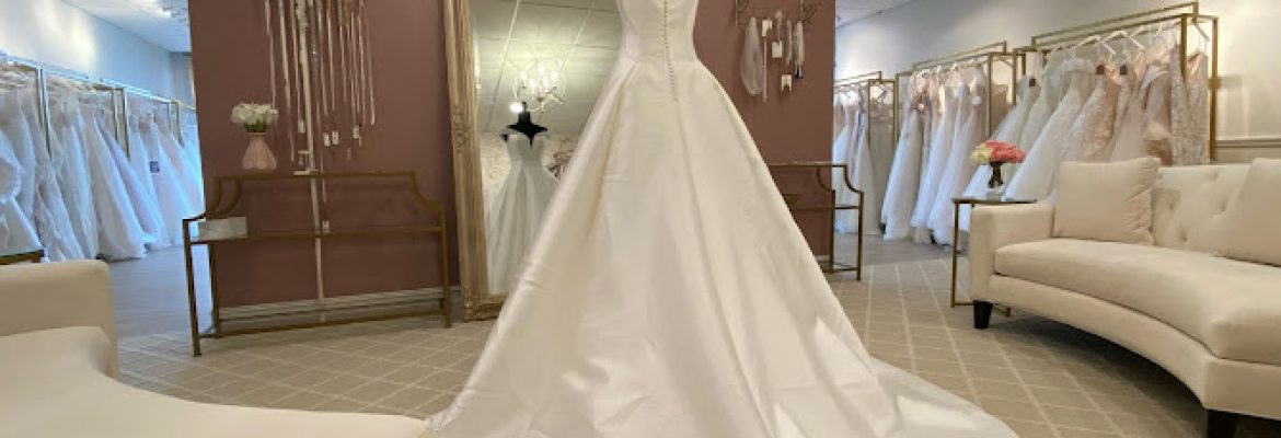 Paváne Couture Bridal