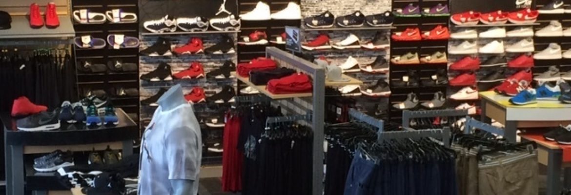 Hibbett Sports