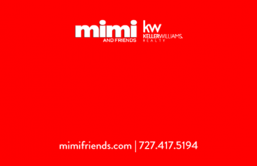 Mimi & Friends – Real Estate