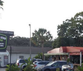 Whistle Stop Grill and Bar