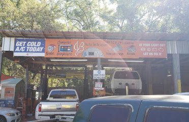 JB Auto Technician LLC