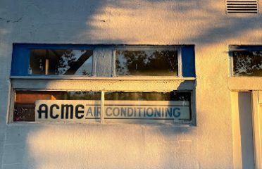 Acme Air Conditioning Co