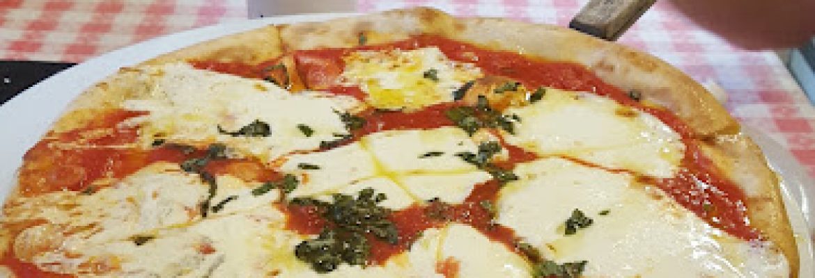 900 Degrees Woodfired Pizza at Wiregrass