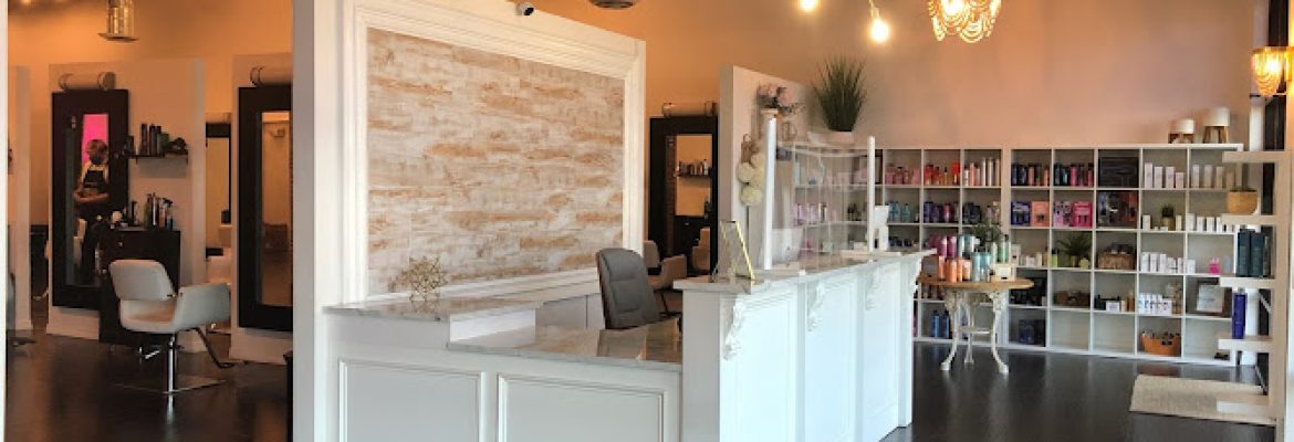 La Bella Vita Salon and Day Spa