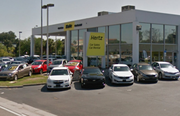 Hertz Car Sales Clearwater