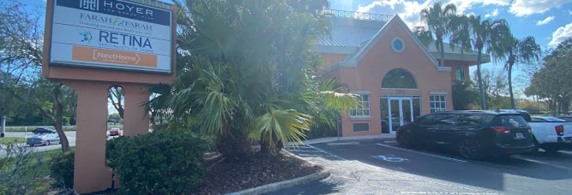 Law Offices of J. Anthony Franco, PLLC