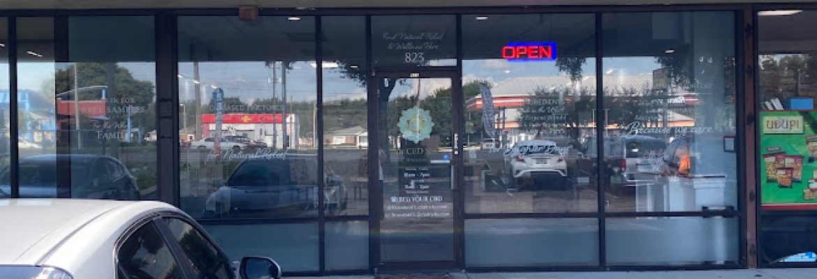 Your CBD Store | SUNMED – Brandon, FL