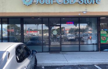 Your CBD Store | SUNMED – Brandon, FL