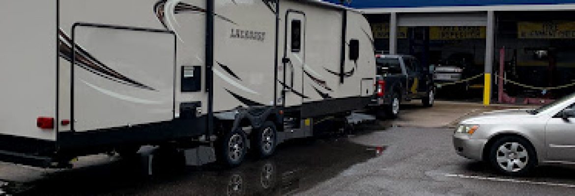 Goodyear Auto Service