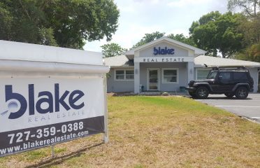 Blake Real Estate Inc.