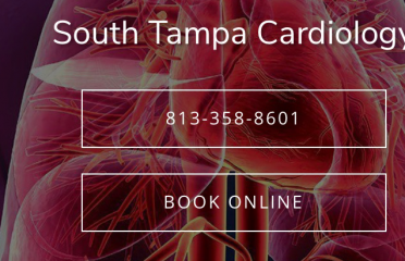 South Tampa Cardiology: Alberto Morales, MD