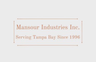 Mansour Industries