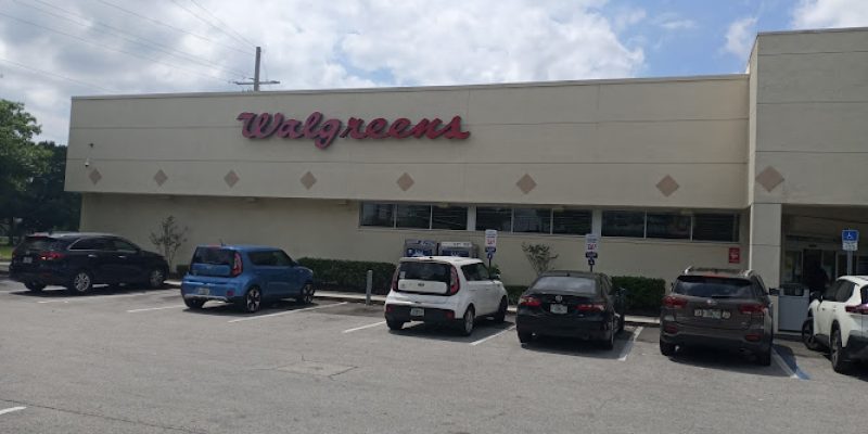 Walgreens