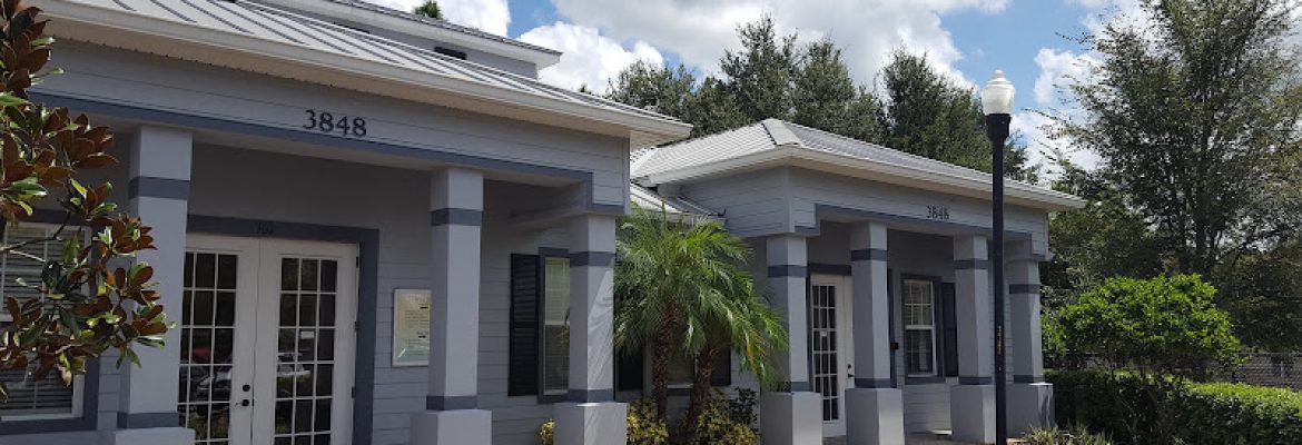 Tampa Bay Psychiatric Services, PL – Boguslaw Gluszak, MD