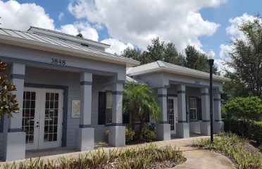 Tampa Bay Psychiatric Services, PL – Boguslaw Gluszak, MD