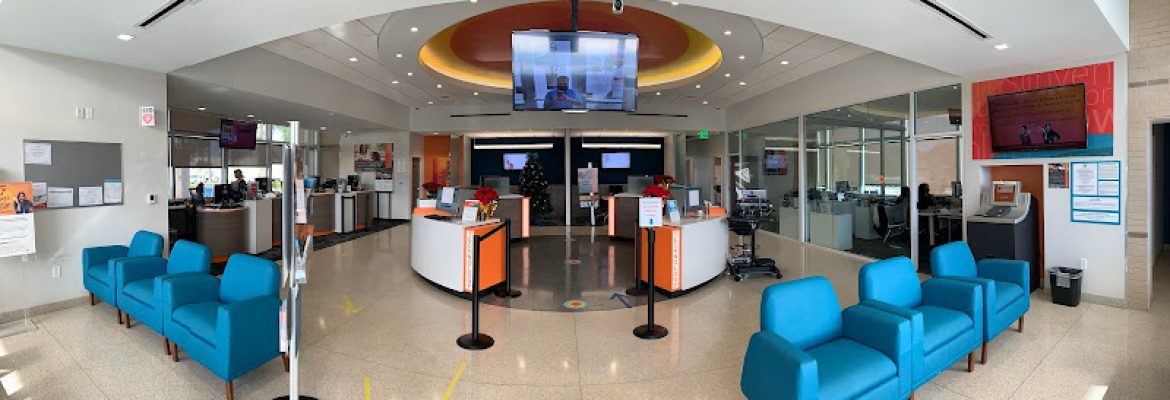 Suncoast Credit Union