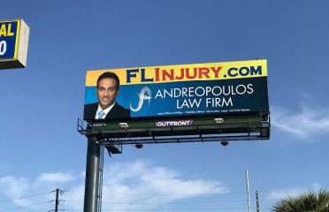 Andreopoulos Law Firm