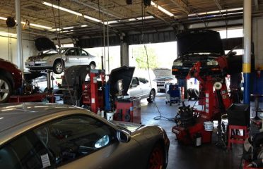 C & E Tire and Auto Service