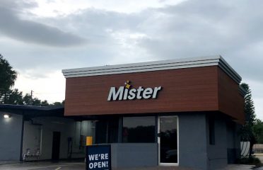 Mister Car Wash