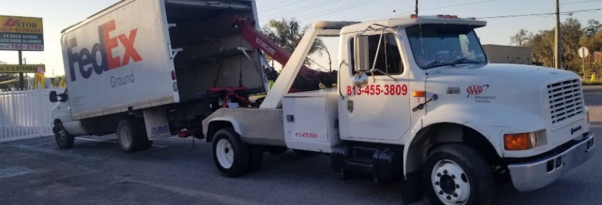 U-Stor Self Storage Zephyrhills