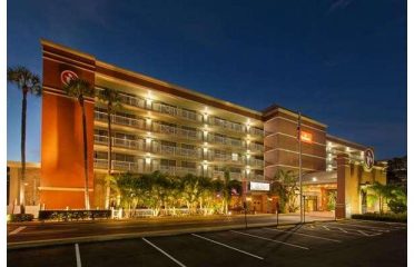 Ramada by Wyndham Tampa Airport Westshore