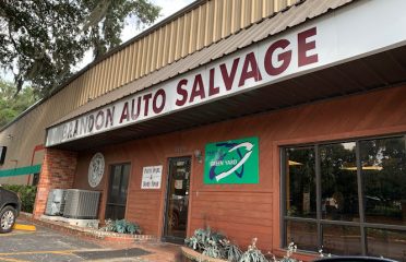 Brandon Auto Salvage