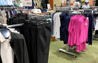 Golf Galaxy
