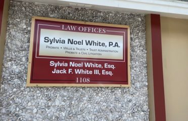 Sylvia Noel White Attorney at Law
