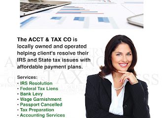 The Acct. & Tax Co.