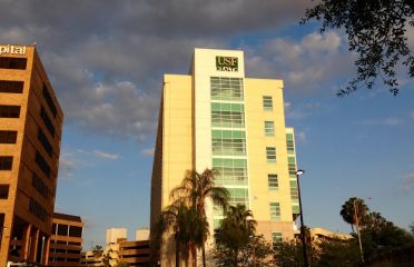 USF Health South Tampa Center for Advanced Healthcare