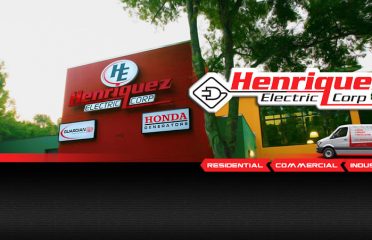 Henriquez Electric Corp.