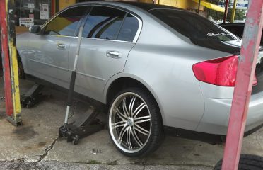 Brothers Tire (BT)