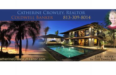 Catherine Crowley, Realtor