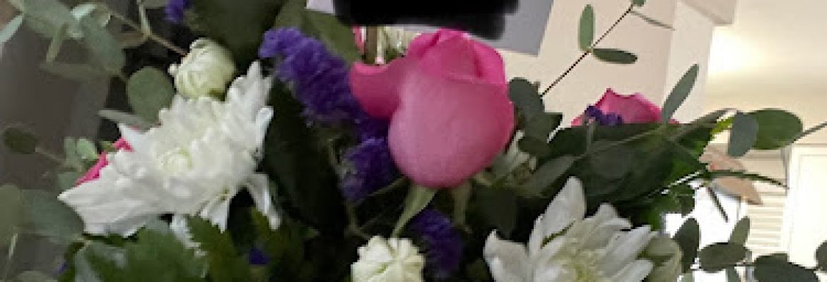 B.J.’s Flower Basket