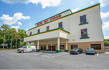 Metro Self Storage – Tampa